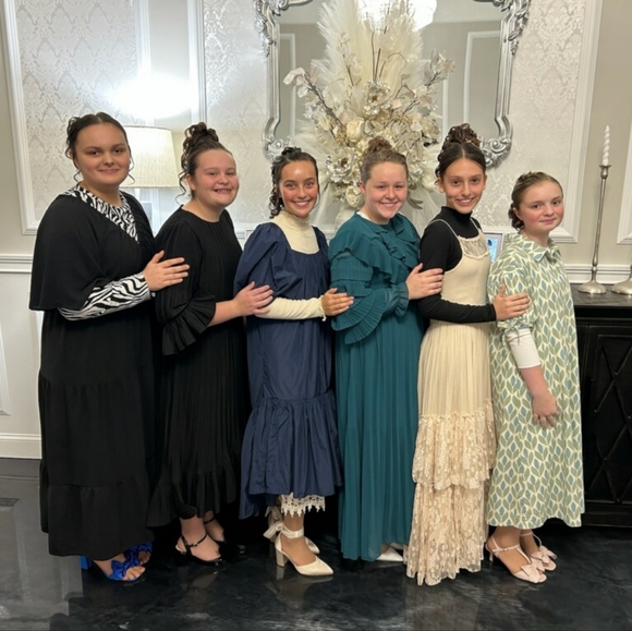 Meet your Posher, Haley - Picture 16 of 16